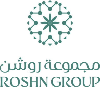 ROSHN Group logo