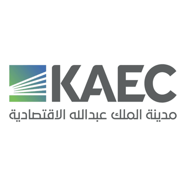 Emaar, The Economic City logo