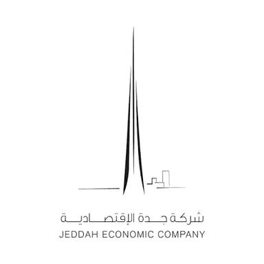Jeddah Economic Company logo
